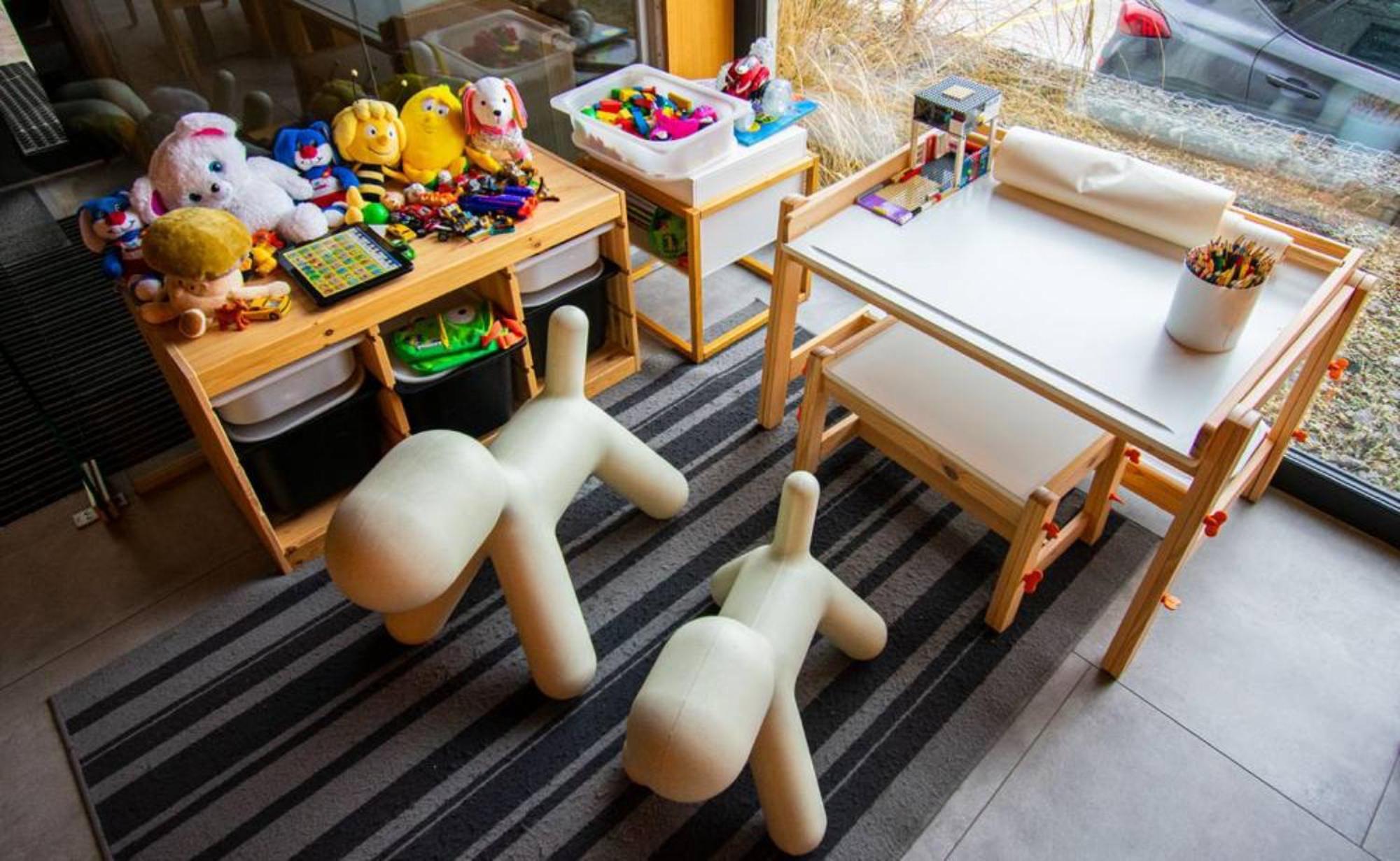 Lejlighedshotel Trafick 4*