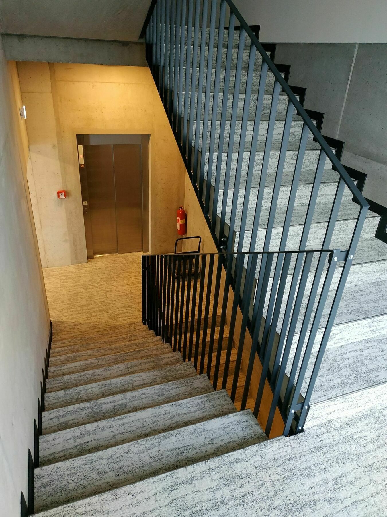 Lejlighedshotel Trafick
